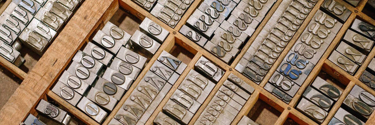 Bright Press - Letterpress Printing Specialist – brightpress