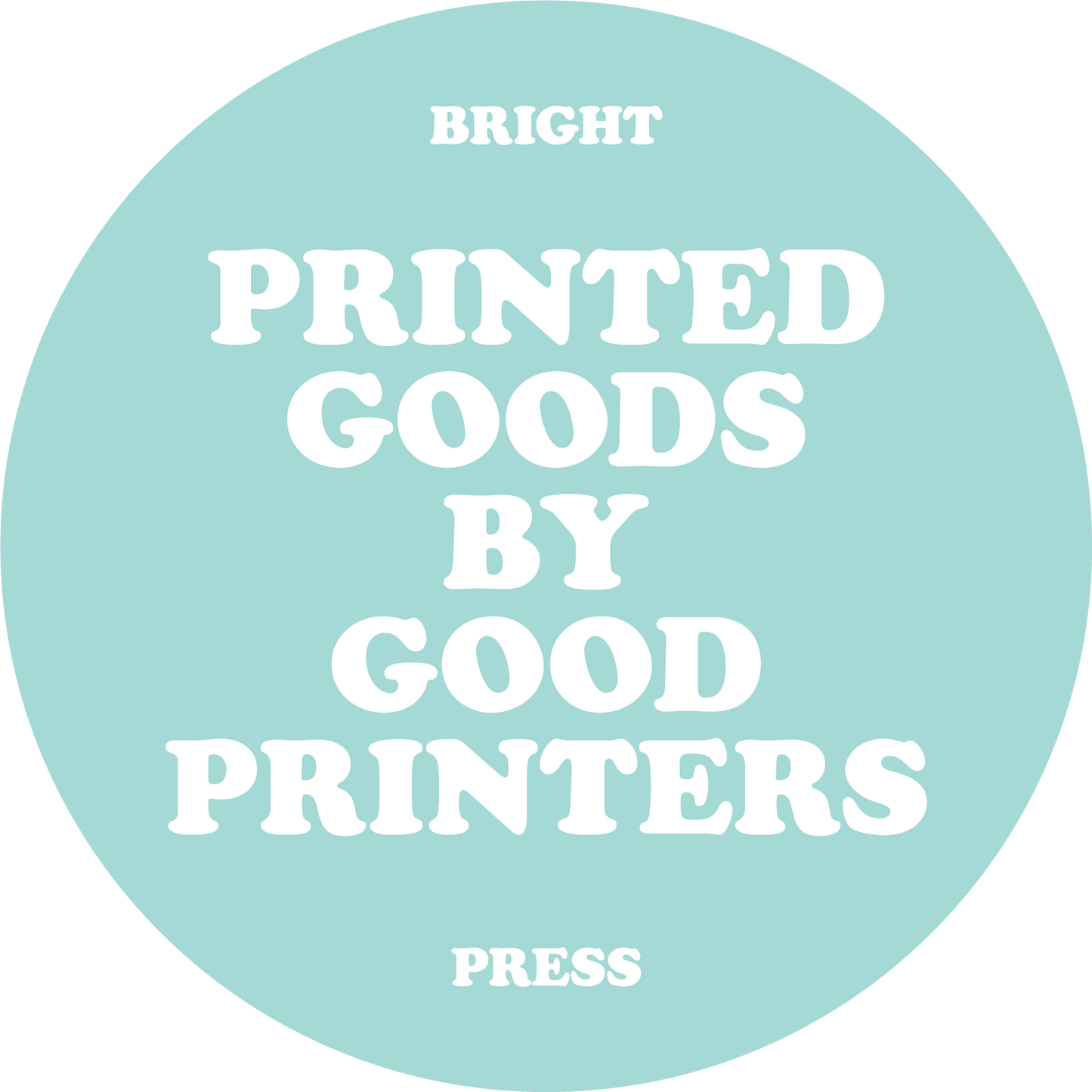 Bright Press Gift Voucher