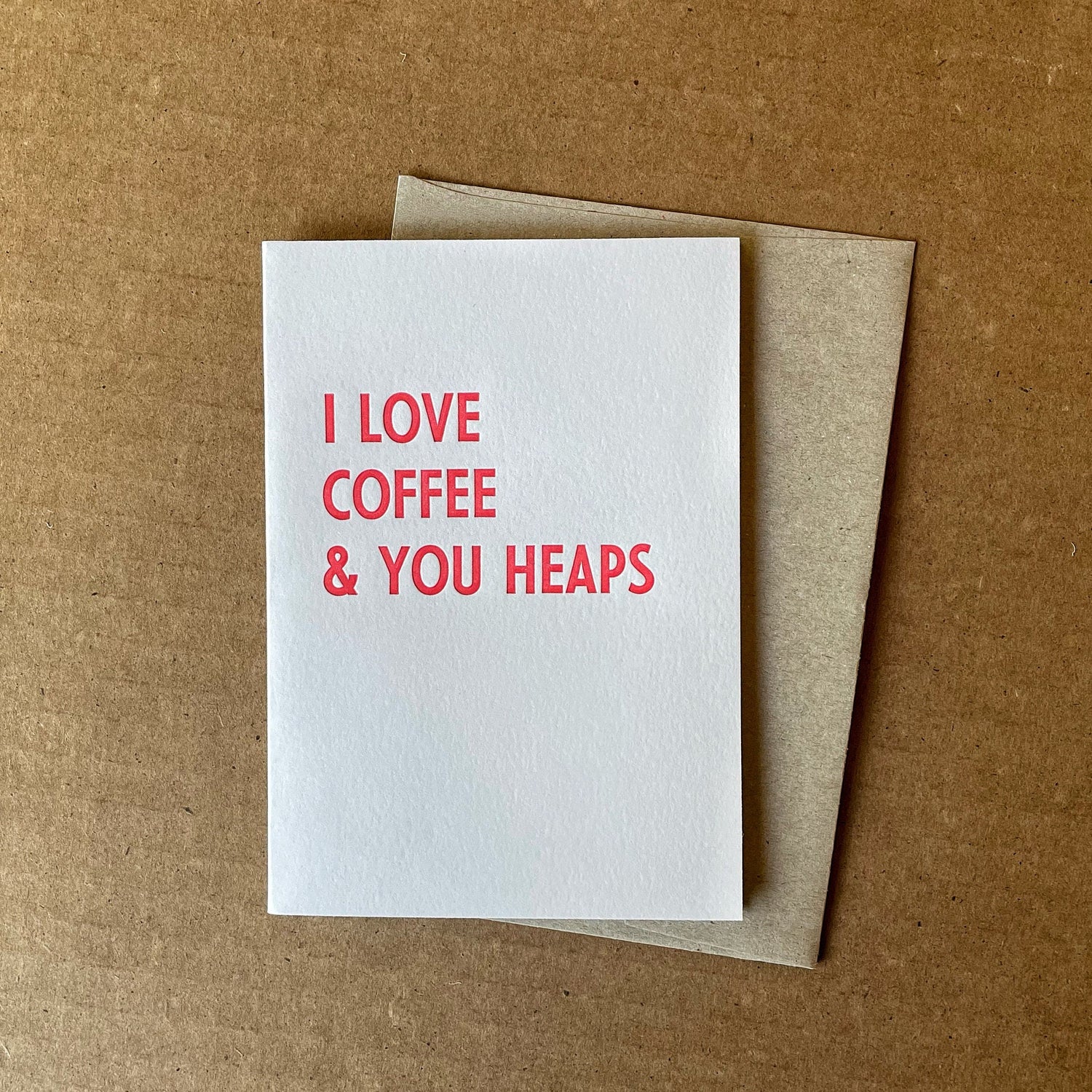 Cards